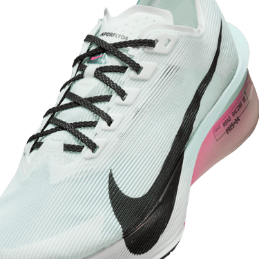 NIKE VAPORFLY 4 WOMEN'S ROAD RACING SHOES