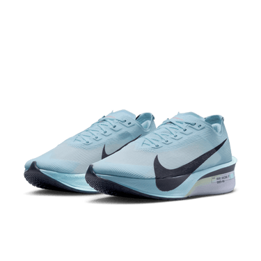 NIKE VAPORFLY 4 WOMEN'S ROAD RACING SHO ES