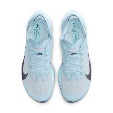 NIKE VAPORFLY 4 WOMEN'S ROAD RACING SHO ES