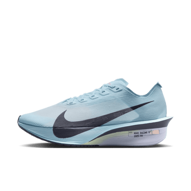 NIKE VAPORFLY 4 WOMEN'S ROAD RACING SHO ES