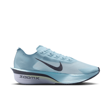 NIKE VAPORFLY 4 WOMEN'S ROAD RACING SHO ES