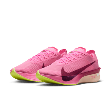 NIKE VAPORFLY 4 WOMEN'S ROAD RACING SHOES