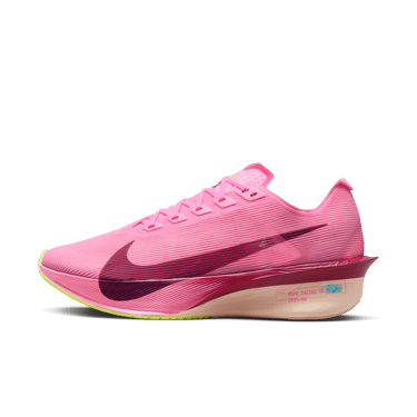 NIKE VAPORFLY 4 WOMEN'S ROAD RACING SHOES