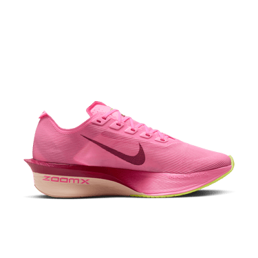 NIKE VAPORFLY 4 WOMEN'S ROAD RACING SHOES