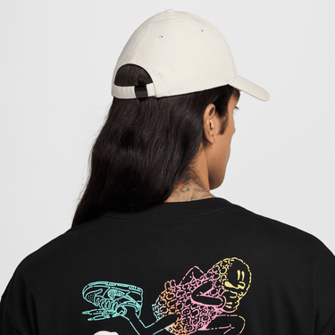 NIKE SB CLUB UNSTRUCTURED SKATE CAP