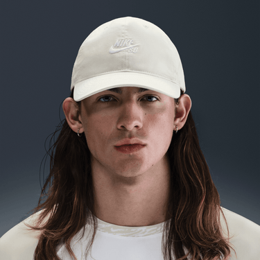 NIKE SB CLUB UNSTRUCTURED SKATE CAP