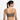 NIKE PRO INDY PLUNGE WOMEN'S MEDIUM-SUPPORT PADDED SPORTS BRA