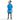 NIKE MULTI BIG KIDS' (BOYS') DRI-FIT SHORT-SLEEVE TOP