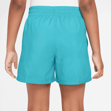 NIKE SPORTSWEAR CLUB BIG KIDS' 4.5" WOVEN SHORTS