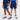 NIKE LFS CLUB BIG KIDS' 6" WOVEN SHORTS