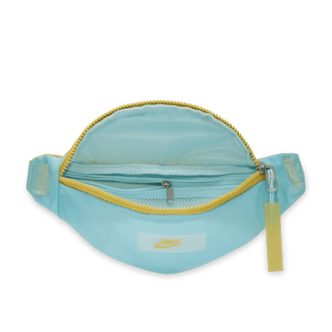 NIKE HERITAGE CROSSBODY BAG (SMALL, 1L)