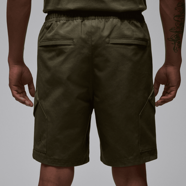 JORDAN ESSENTIALS STATEMENT CHICAGO MEN'S SHORTS