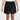 NIKE SPORTSWEAR WOMEN'S LOOSE MID-RISE GRAPHIC SHORTS