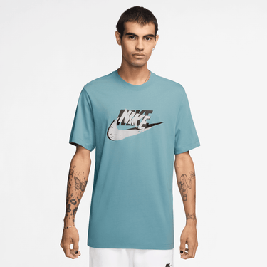 MEN'S NIKE SPORTSWEAR TEE 12MO FUTURA SP25