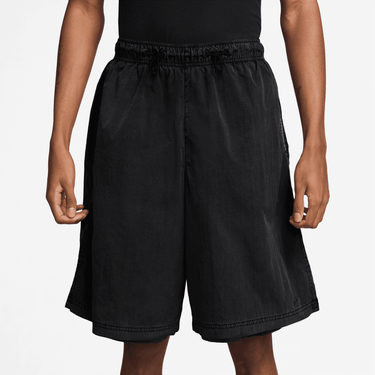 NIKE TECH MEN'S WOVEN SHORTS