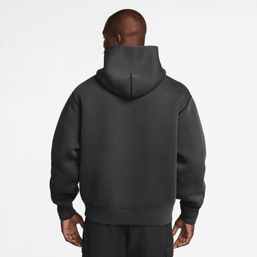 NIKE TECH MEN'S FLEECE HOODIE