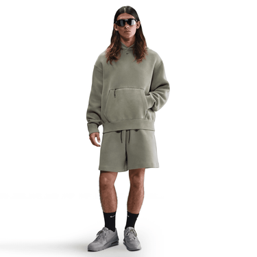 NIKE TECH MEN'S FLEECE HOODIE