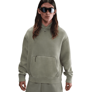 NIKE TECH MEN'S FLEECE HOODIE