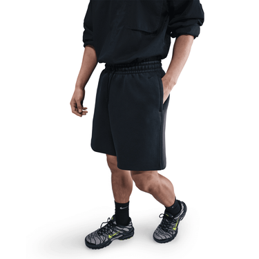 NIKE TECH MEN'S FLEECE SHORTS