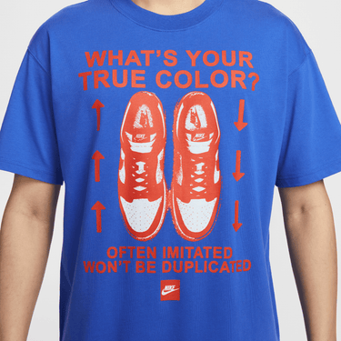 NIKE SPORTSWEAR MAX90 T-SHIRT