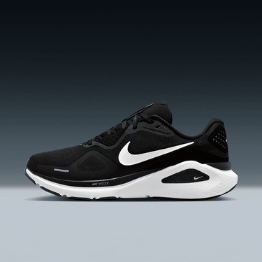 NIKE STRUCTURE 26 MEN'S ROAD RUNNING SHOES