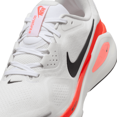 NIKE STRUCTURE 26 MEN'S ROAD RUNNING SHOES