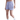 NIKE SPORTSWEAR CLUB FLEECE WOMEN'S MID-RISE 4" GRAPHIC SHORTS