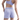 NIKE SPORTSWEAR CLUB FLEECE WOMEN'S MID-RISE 4" GRAPHIC SHORTS
