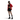 NIKE SWIFT WOMEN'S HIGH-WAISTED 4" TIGHT RUNNING SHORTS WITH POCKETS