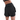 NIKE UNIVERSA WOMEN'S 2-IN-1 5" SHORTS