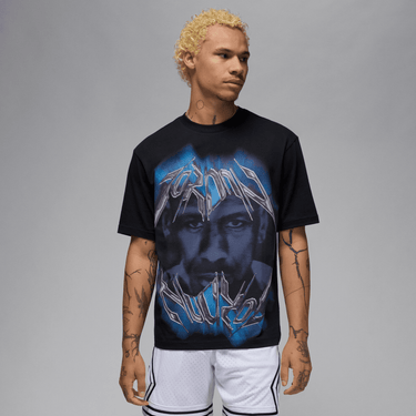 JORDAN SPORT 85 MEN'S DRI-FIT GRAPHIC T-SHIRT