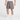 NIKE LIFE MEN'S LINED LINEN SHORTS