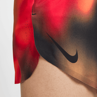 NIKE AEROSWIFT ELITE ENTRY MEN'S DRI-FIT ADV RUNNING SHORTS