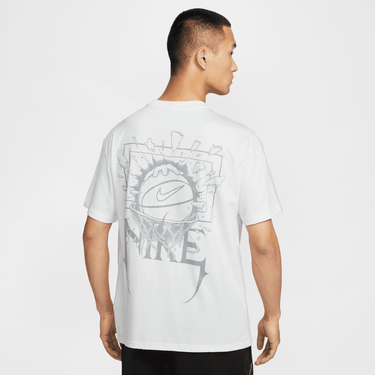 NIKE MEN'S MAX90 BASKETBALL T-SHIRT