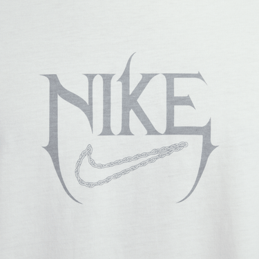 NIKE MEN'S MAX90 BASKETBALL T-SHIRT
