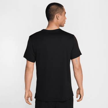 NIKE MILER RUN ENERGY MEN'S DRI-FIT SHORT-SLEEVE RUNNING TOP