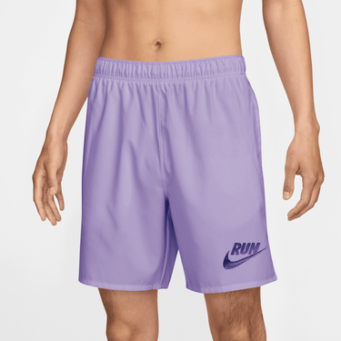 NIKE CHALLENGER RUN ENERGY MEN'S DRI-FIT 7" UNLINED RUNNING SHORTS