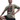 NIKE MEN'S MAX90 FITNESS T-SHIRT
