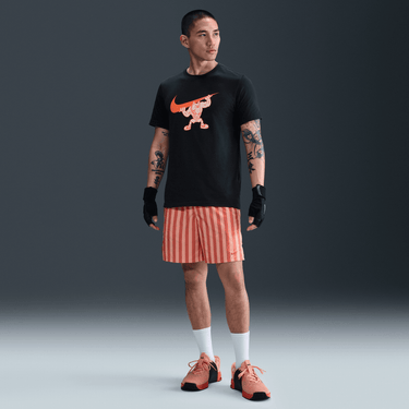 NIKE MEN'S FITNESS T-SHIRT