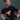 NIKE MEN'S FITNESS T-SHIRT