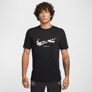 NIKE MEN'S RUNNING T-SHIRT