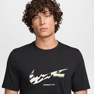 NIKE MEN'S RUNNING T-SHIRT