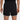 NIKE GYM HERITAGE MEN'S DRI-FIT 5" UNLINED TRAINING SHORTS