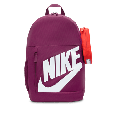 NIKE ELEMENTAL BIG KIDS' BACKPACK (20L)