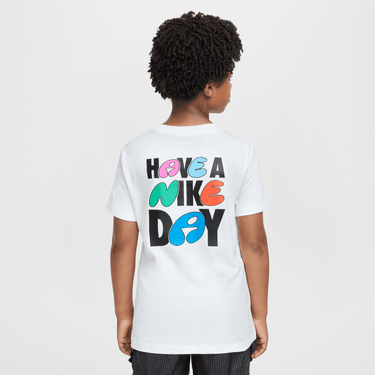 NIKE SPORTSWEAR BIG KIDS' T-SHIRT