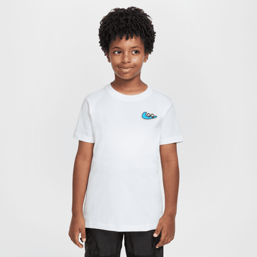 NIKE SPORTSWEAR BIG KIDS' T-SHIRT