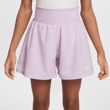 NIKE GIRLS' DRI-FIT SHORTS