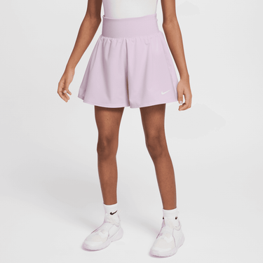 NIKE GIRLS' DRI-FIT SHORTS