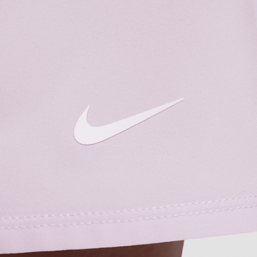 NIKE GIRLS' DRI-FIT SHORTS