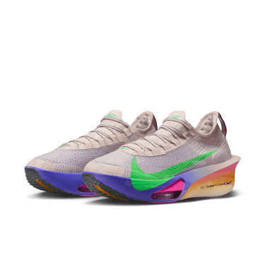 NIKE ALPHAFLY 3 "ELIUD KIPCHOGE" MEN'S ROAD RACING SHOES